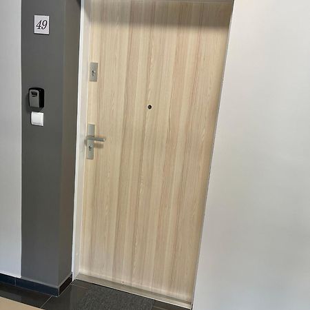 Studio Adx24 Malbork Eksteriør billede