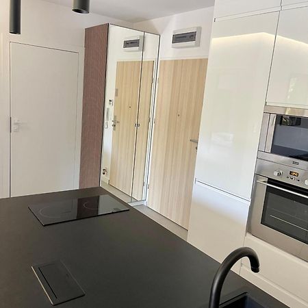 Studio Adx24 Malbork Eksteriør billede