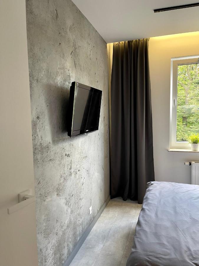 Studio Adx24 Malbork Eksteriør billede