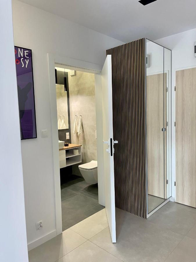 Studio Adx24 Malbork Eksteriør billede