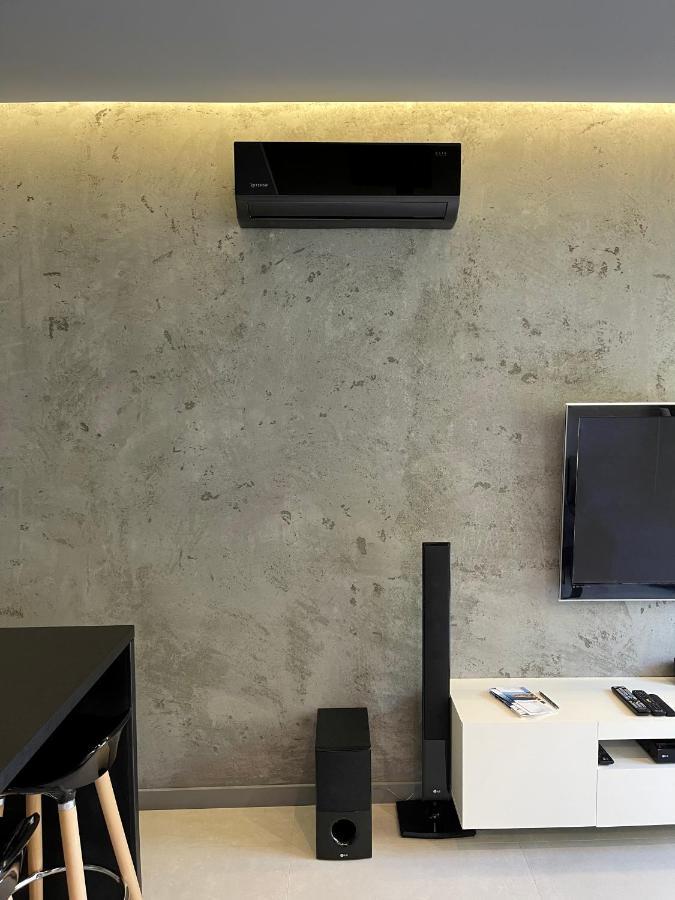 Studio Adx24 Malbork Eksteriør billede