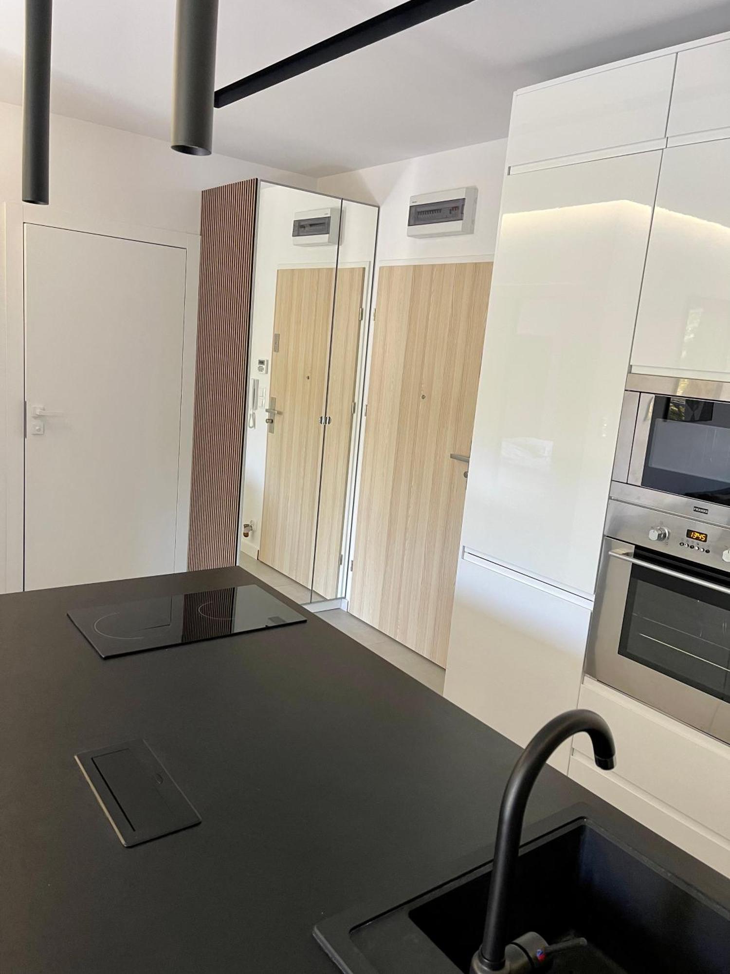 Studio Adx24 Malbork Eksteriør billede